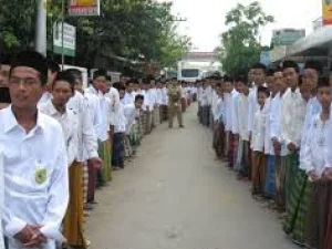 Mewacanakan Dayah Inklusif