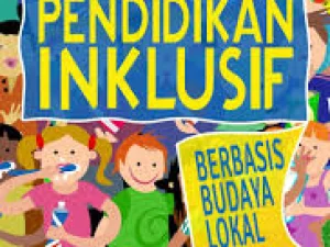 Mensosialisasikan Pendidikan Inklusif Kompleks