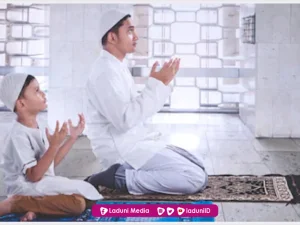 Istimewanya Sholat Sunnah Isyraq