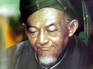 Belajar Tawadhu' dari Mbah Hasyim Asy'ary