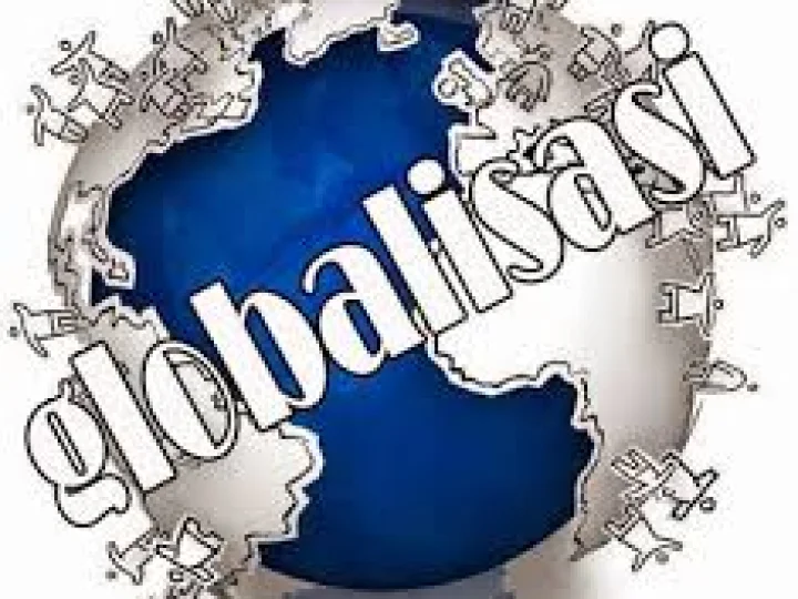 Nasib Moral di Era Globalisasi