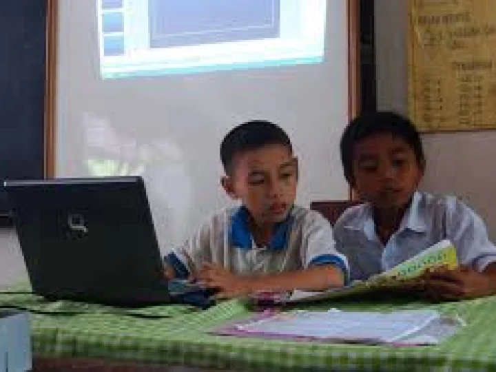 Pendidikan, Apa Sih itu?