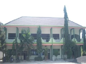 SMK Sunan Drajat Gresik