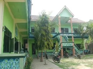 SMK Roudlotul Hikmah Gresik