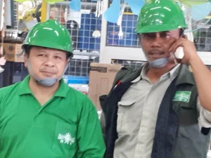 Tiba di Sulawesi, Tim NU Peduli Salurkan Bantuan Awal