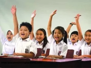 Pembiasaan dan Keteladanan, Kunci Internalisasi Nilai-Nilai Pada Anak