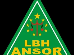 Rakernas LBH GP Ansor Gelorakan Kepedulian Terhadap Hukum dan Keadilan