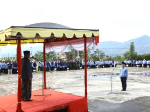 Pemkab Aceh Besar Peringati Hari Kesaktian Pancasila