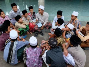 Soal RUU Pesantren, RMI: Pesantren Bukan Subordinatnya Kemenag