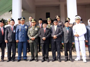 Ini Pesan Sutiaji Mengenai Peringatan Hari Kesaktian Pancasila