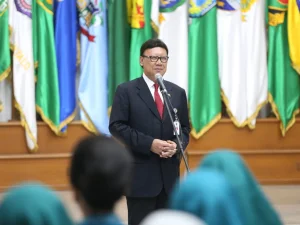 Fokus Tangani Korban Gempa dan Tsunami, Mendagri Minta Setop Kampanye di Sulteng