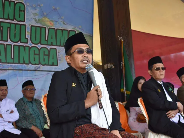 Gus Huda: PWNU Jateng Akan Gencarkan Ideologisasi dan Perkuat Kaderisasi NU