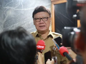 Mendagri Bantah Pemerintah Ijinkan Penjarahan Usai Gempa Palu 