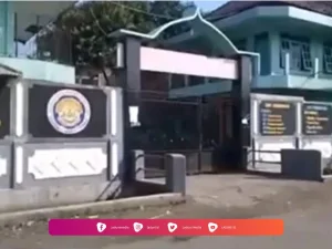 Pesantren Al-Ghozaliyah Jombang