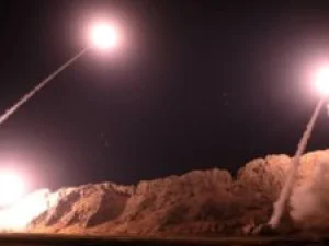 Terkena Rudal Iran, Seorang Petinggi ISIS Dikabarkan Tewas