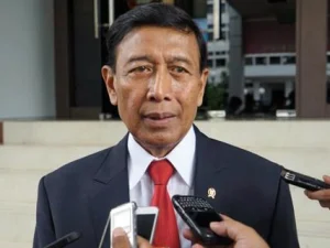 Gempa Donggala dan Palu, Wiranto: Sudah 18 Negara Menawarkan Bantuan
