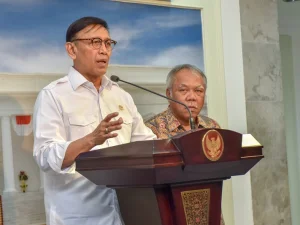 Penyebar Hoax Penanganan Gempa Bumi di Sulteng Akan Ditangkap