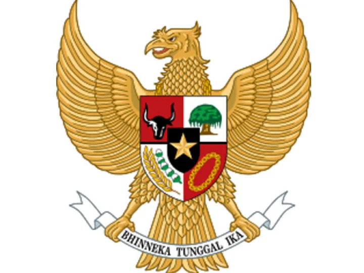 Pancasila Ideologiku