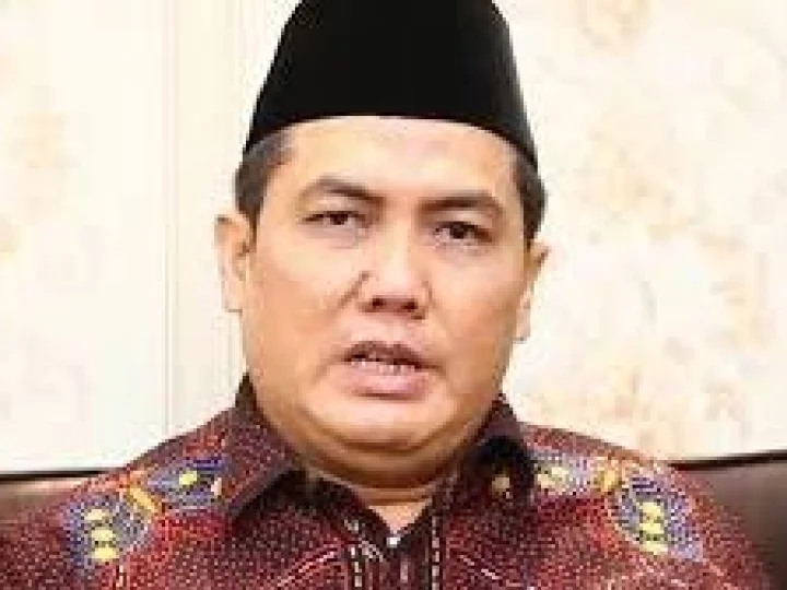 Perihal Musibah Gempa, Begini Peringatan dari Sekjen PBNU