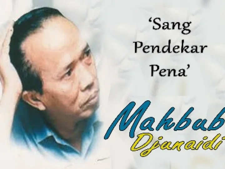 Dialog Bung dan Malaikat