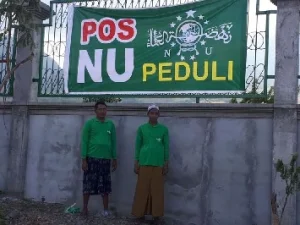 NU Peduli Sulteng Siap Bantu Korban Terdampak Gempa dan Tsunami