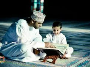 Menelusuri Akar Pendidikan Islam