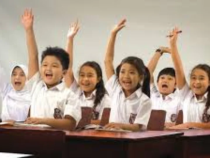 Tarbiyah dalam Kajian Cendekiawan Muslim