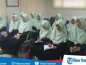 Membentuk  Manusia Seutuhnya Via Pendidikaan