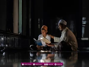 Merasa Paling Berjasa