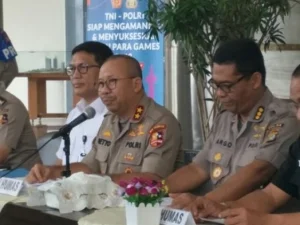 Ini Keterangan Polri tentang Dugaan Penganiayaan Ratna Sarumpaet
