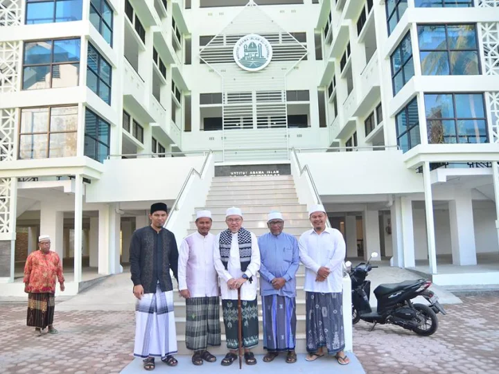 Pembaharuan Dunia Pendidikan