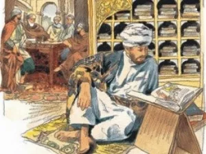 Biografi Imam Tajuddin As-Subki