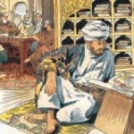 Biografi Imam Tajuddin As-Subki