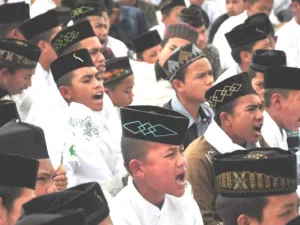 KH Imam Taufiq : Santri Harus Memiliki Kepedulian pada Problematika Sekitar