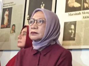 Ratna Sarumpaet Akhirnya Minta Maaf Atas Kebohongan yang Dibuatnya