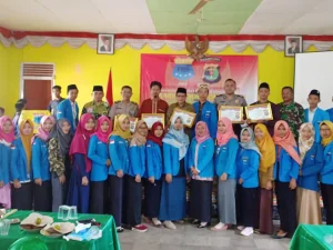 Mengenang Pendekar Pena, Aktivis PMII Gelar Haul Mahbub Djunaidi