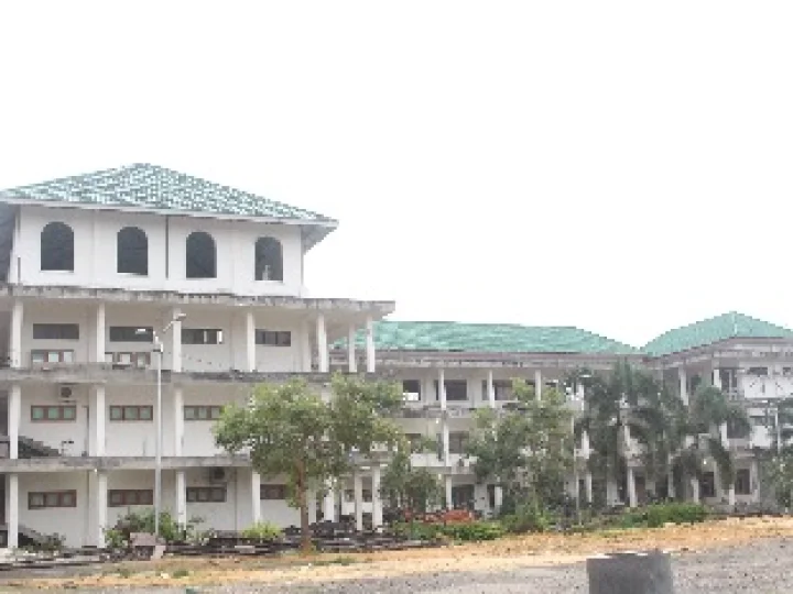 Universitas Islam Madura (UIM)