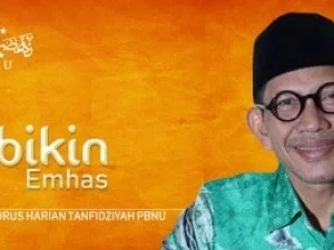 Hindari Pilpres Dibajak Invisible Hand: NU Lakukan Konsolidasi di Lampung
