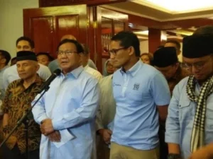 Sebar Berita Bohong, Farhat Abbas Laporkan 17 Politisi Kubu Prabowo ke Polisi