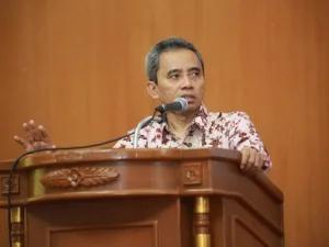 Kalau Indonesia Konflik, Maka Beginilah Menurut BNPT