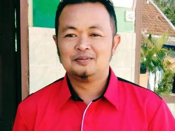 Meski Menjabat Ketua Ansor, Lelaki Ini Juga Bangga Jadi Petani