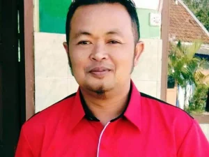 Meski Menjabat Ketua Ansor, Lelaki Ini Juga Bangga Jadi Petani