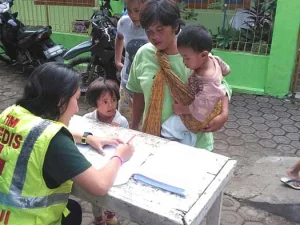 UI Kirim Tim Medis ke Lokasi Bencana Sulteng 