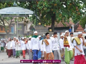 Peran Santri sebagai Sosok Intelektual Sarungan