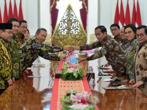 Semester Pertama 2018, BPK Selamatkan Uang Negara Rp4,1 Triliun 