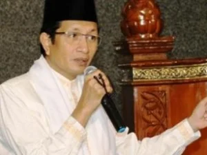 Ini Syarat dari KH Nasaruddin Umar Jika Indonesia Tidak Ingin Hancur