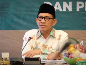 PBNU Lakukan Konsolidasi Agar Pilpres Tak Dibajak ‘Invisible Hand’