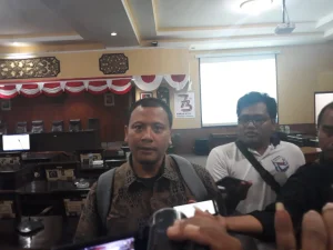 KPK Sebut Satu Kabupaten di Madura Terendah Laporkan Harta Kekayaan