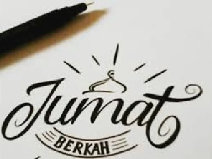 Keistimewaan Hari Jum'at