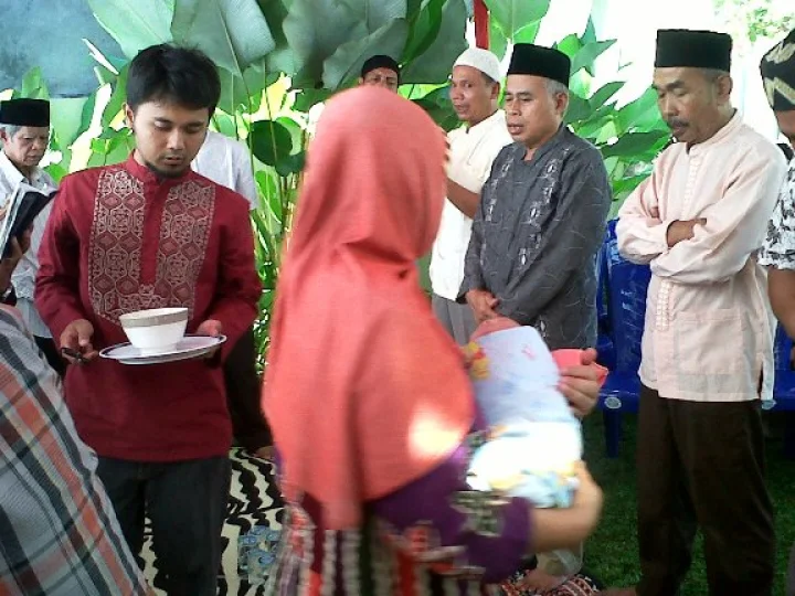 Pendidikan Keimanan dan Amaliah